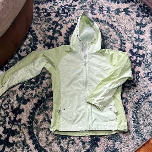 Columbia light jacket - Picture 1 of 6